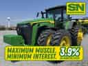2024 John Deere 8R 410 Image
