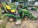 2019 John Deere 1025R Image
