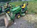 2019 John Deere 1025R Image