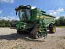 2023 John Deere X9 1000 Image