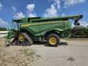 2023 John Deere X9 1000 Image