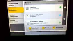 2020 John Deere R4030 Image