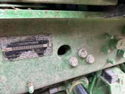 2023 John Deere 6R 175 Image