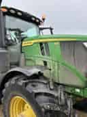 2023 John Deere 6R 175 Image