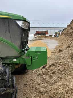 2023 John Deere 6R 175 Image