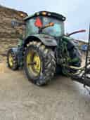 2023 John Deere 6R 175 Image