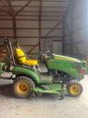 2013 John Deere 1025R Image