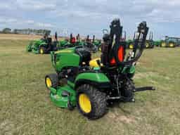 2013 John Deere 1025R Image