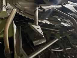 2012 Claas 659 Image