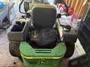 2009 John Deere Z445 Image