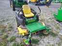 2009 John Deere Z445 Image