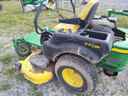 2009 John Deere Z445 Image