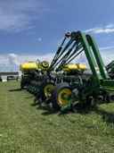 2011 John Deere 1770NT CCS Image