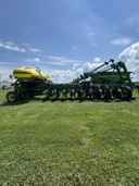 2011 John Deere 1770NT CCS Image