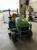 2015 John Deere 1023E Image
