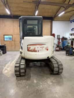 2008 Bobcat 435 Image