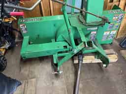 2016 John Deere SB1164 Image