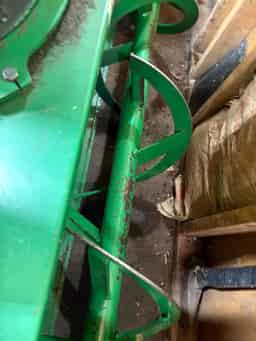 2016 John Deere SB1164 Image