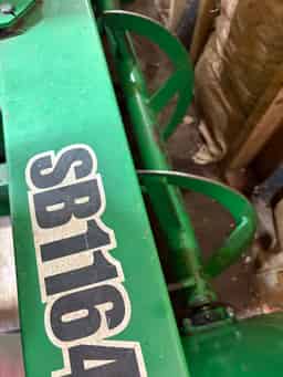 2016 John Deere SB1164 Image