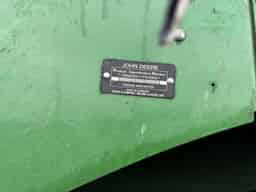 2019 John Deere 9900 Image