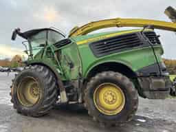 2019 John Deere 9900 Image