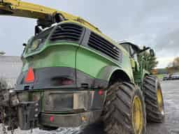 2019 John Deere 9900 Image