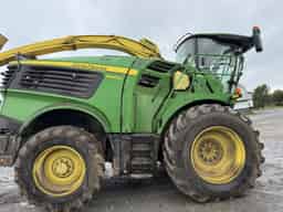 2019 John Deere 9900 Image