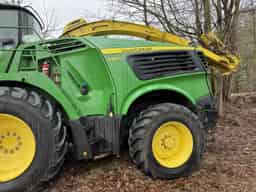 2019 John Deere 9900 Image