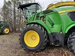 2019 John Deere 9900 Image