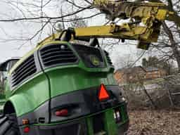 2019 John Deere 9900 Image