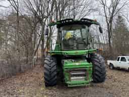 2019 John Deere 9900 Image
