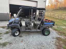 2014 Kawasaki Mule 4010 4×4 Image