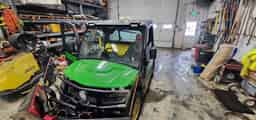 2022 John Deere XUV 835M Image