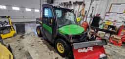 2022 John Deere XUV 835M Image