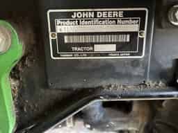 2012 John Deere 2720 CUT Image