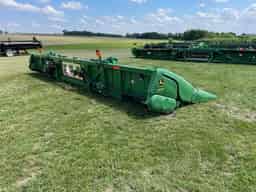 2020 John Deere 712FC Image