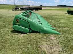 2020 John Deere 712FC Image