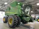 2014 John Deere S680 Image