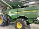 2014 John Deere S680 Image