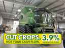 2014 John Deere S680 Image