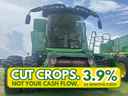 2014 John Deere S680 Image