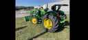 2022 John Deere 5065E Image