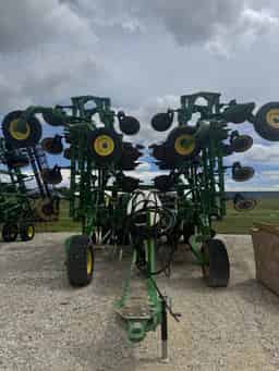 2023 John Deere 2430C Image