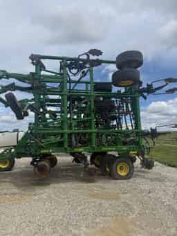 2023 John Deere 2430C Image