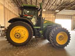 2024 John Deere 8R 370 Image
