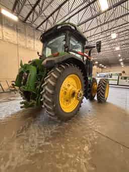 2024 John Deere 8R 370 Image