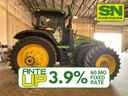 2024 John Deere 8R 370 Image