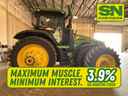 2024 John Deere 8R 370 Image