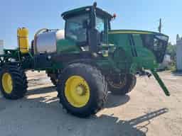 2020 John Deere R4038 Image