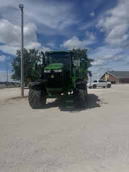 2024 John Deere 800R Image